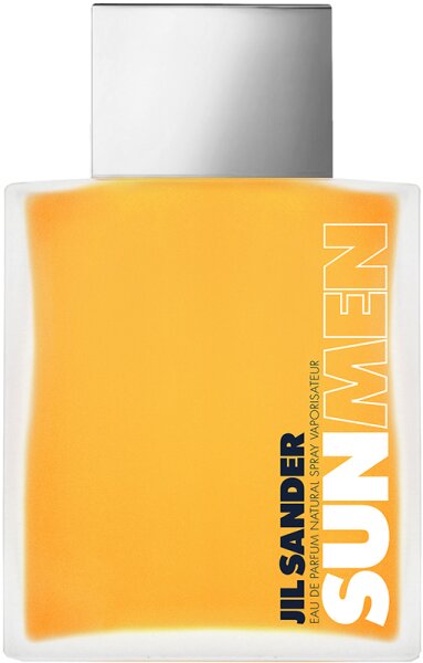 Jil Sander Sun Men Eau de Parfum (EdP) 75 ml von Jil Sander