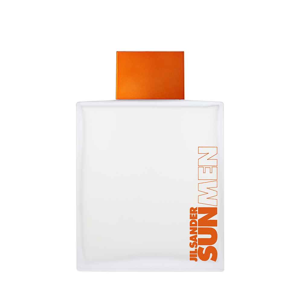 Jil Sander Sun Men Eau de Toilette Nat. Spray 75 ml von Jil Sander