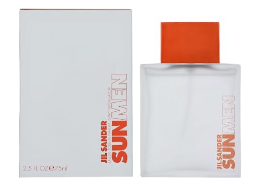 Jil Sander Sun Men Edt Spray 75ml von Jil Sander