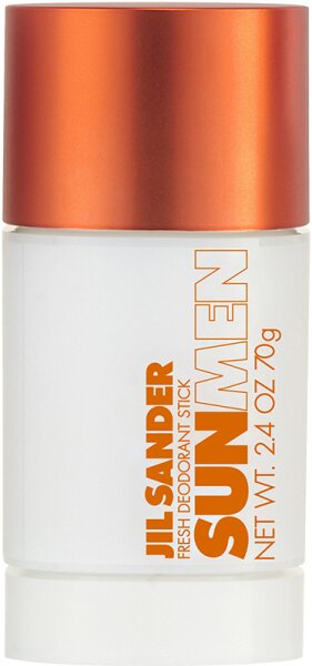 Jil Sander Sun Men Fresh Deodorant Stick 75 ml von Jil Sander