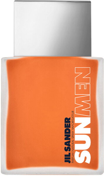 Jil Sander Sun Men Parfum Eau de Parfum (EdP) 40 ml von Jil Sander