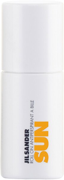 Jil Sander Sun Roll-on Antiperspirant 50 ml von Jil Sander