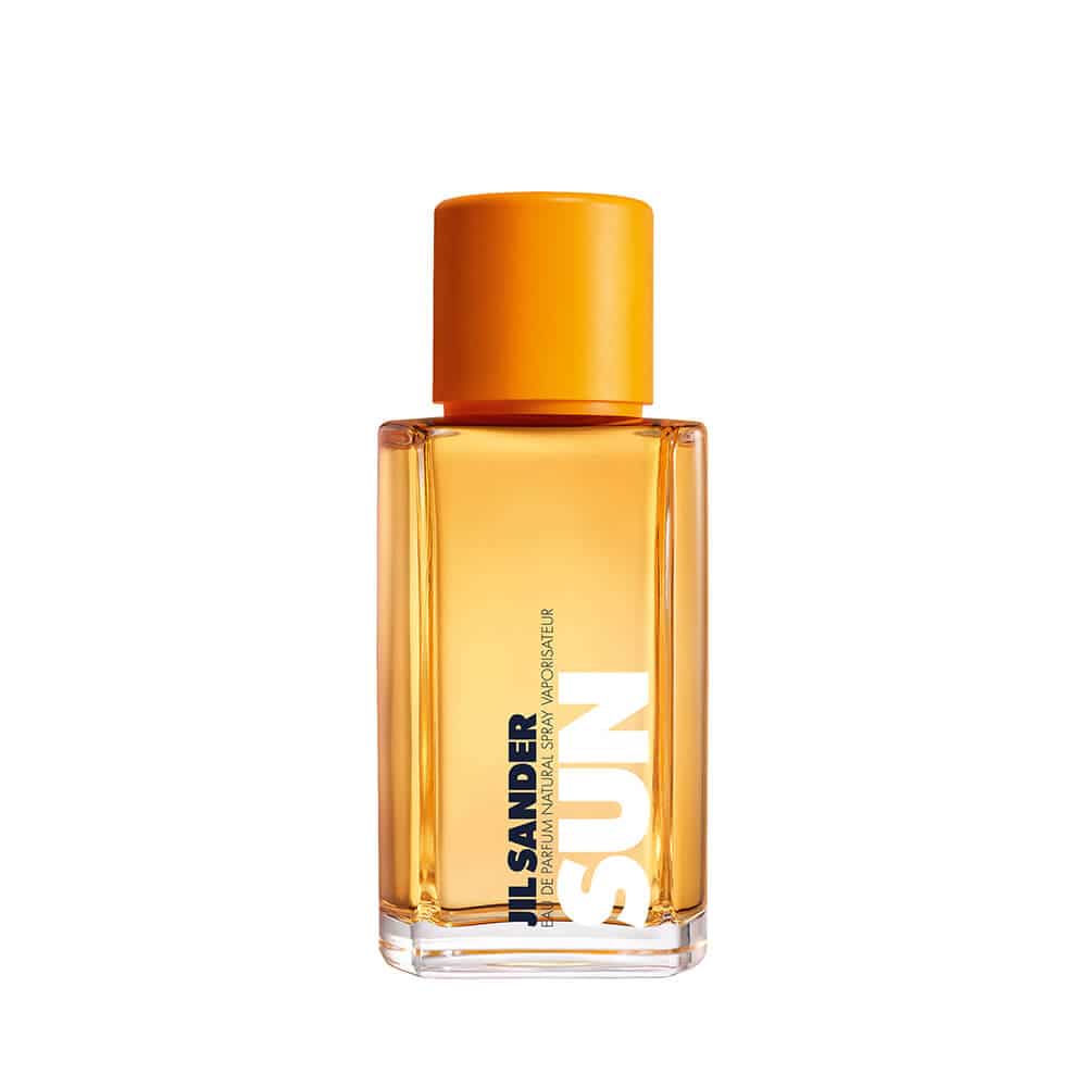 Jil Sander Sun Woman Eau de Parfum Nat. Spray 75 ml von Jil Sander