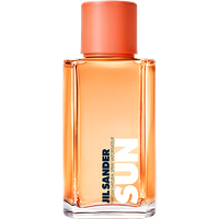 Jil Sander Sun Woman Parfum Nat. Spray 125 ml von Jil Sander