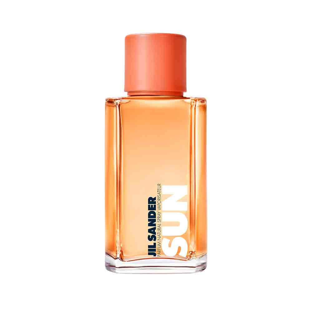 Jil Sander Sun Woman Parfum Nat. Spray 125 ml von Jil Sander