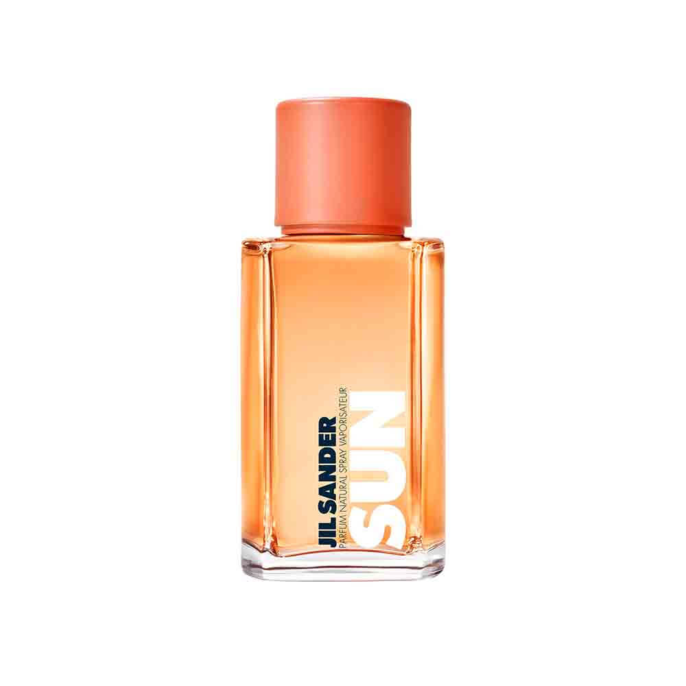 Jil Sander Sun Woman Parfum Nat. Spray 75 ml von Jil Sander