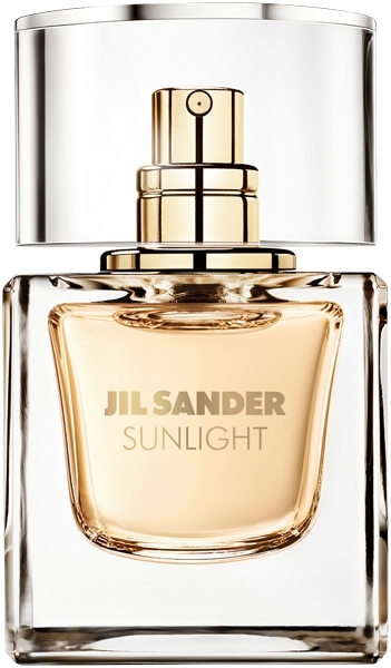 Jil Sander Sunlight Eau de Parfum Nat. Spray 40 ml von Jil Sander