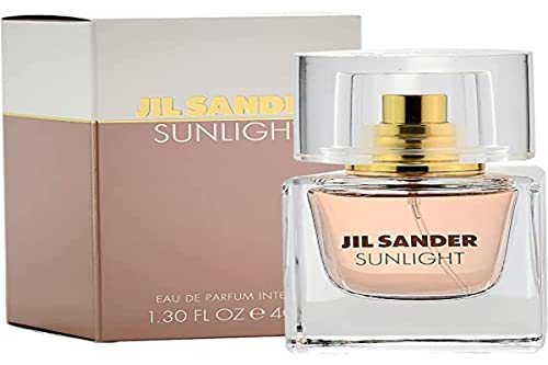 Jil Sander Sunlight Intense Eau de Parfum, 40ml von Jil Sander