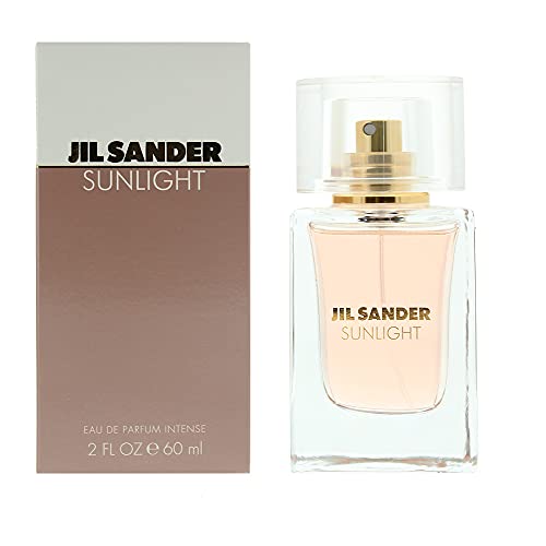 Jil Sander Sunlight Intense Edp Spray von Jil Sander