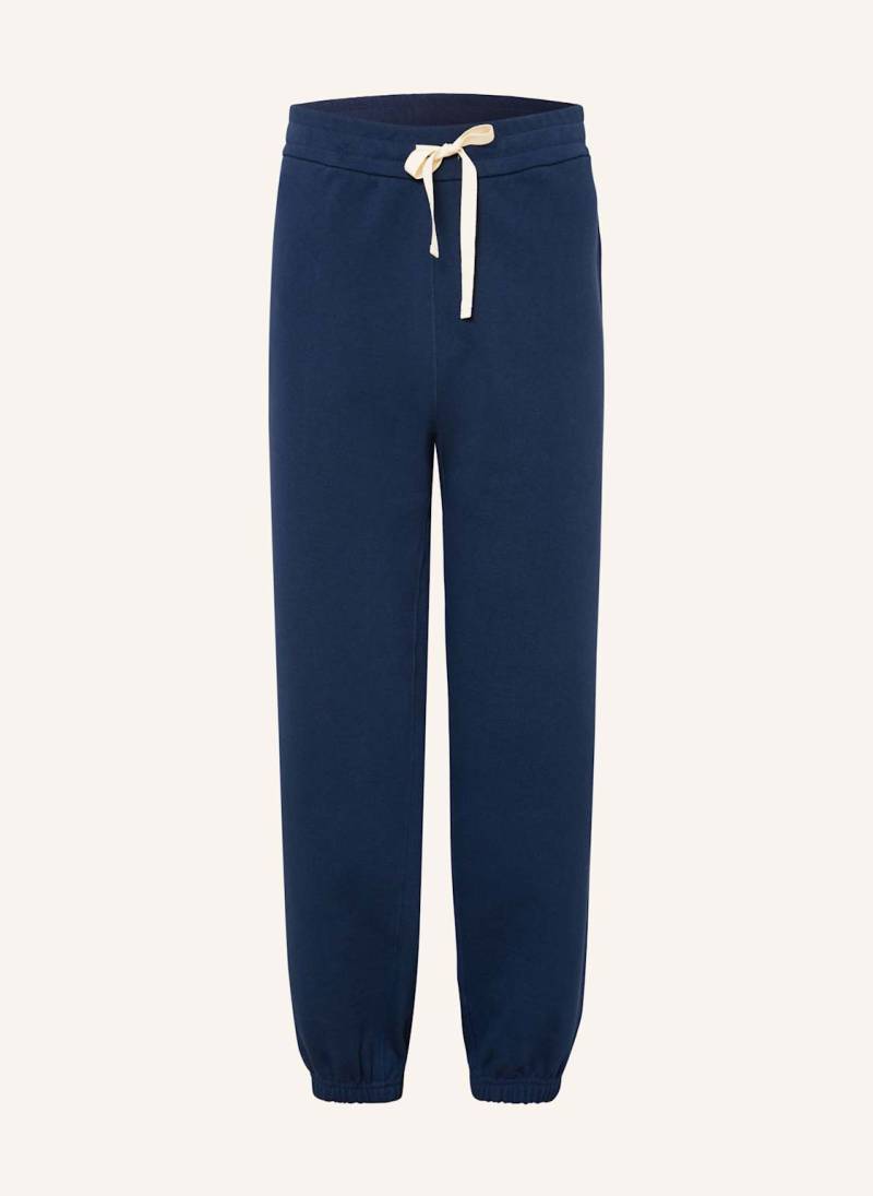 Jil Sander Sweatpants blau von Jil Sander