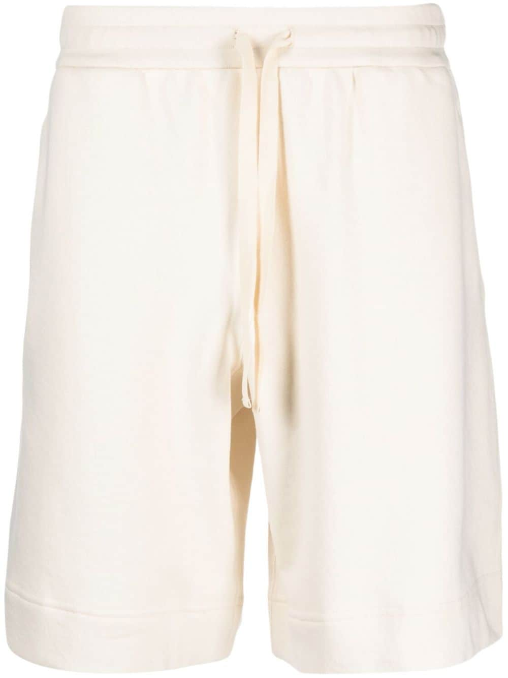 Jil Sander Jogginghose mit Kordelzug - Nude von Jil Sander