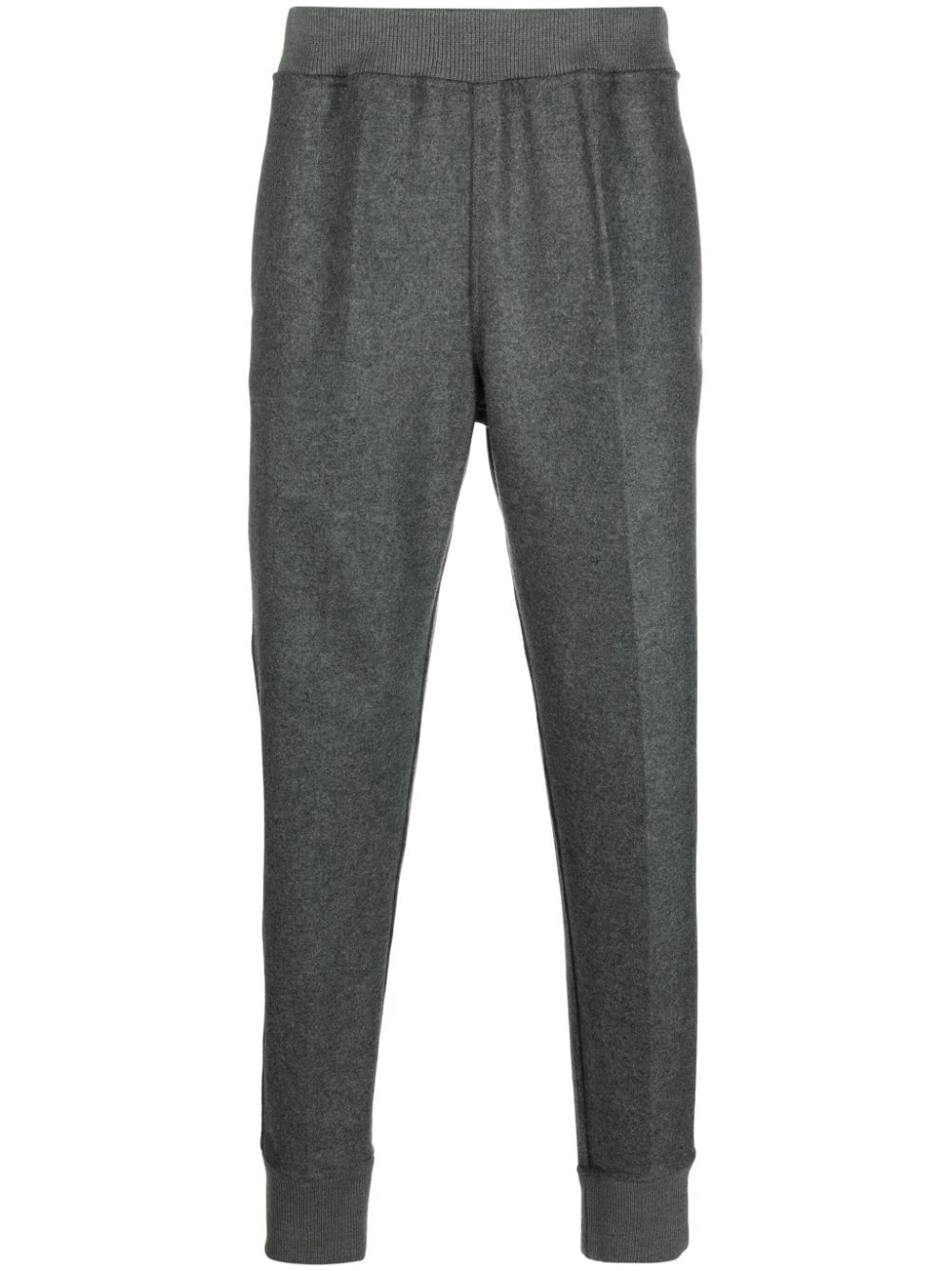 Jil Sander Jogginghose mit Stretchbund - Grau von Jil Sander