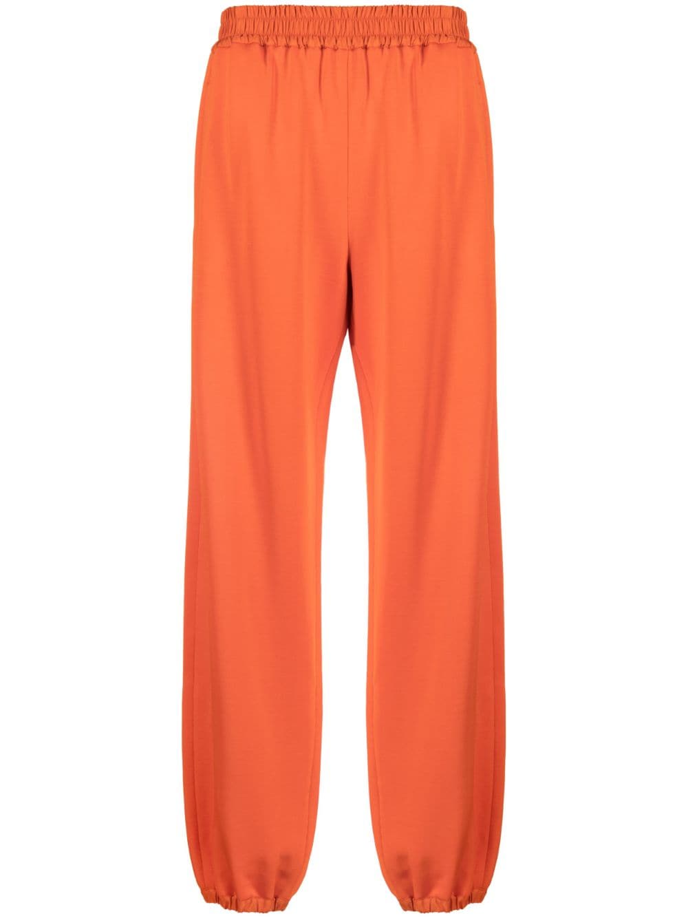 Jil Sander Gerade Jogginghose - Orange von Jil Sander