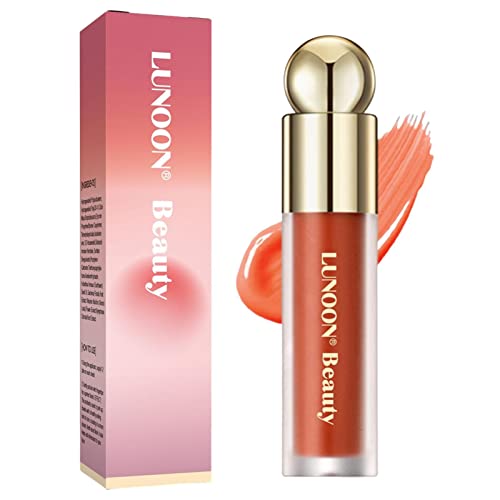 Creme-Rouge - Multi-Stick Stick zum Zusammenbauen - Conceal, Makeup Multistick for Cheeks Cream Blends Perfect to Skin Valentine's Day Gift Jildouf von Jildouf