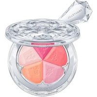 Jill Stuart - Bloom Mix Blush Compact 01 Blooming Tulip von Jill Stuart