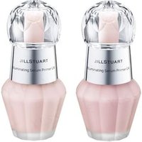 Jill Stuart - Illuminating Serum Primer UV SPF 40 PA+++ 01 Pearly Chiffon Dress Jill Stuart - Illuminating Serum Primer UV SPF 40 PA+++ 01 Pearly Chiffon Dress von Jill Stuart