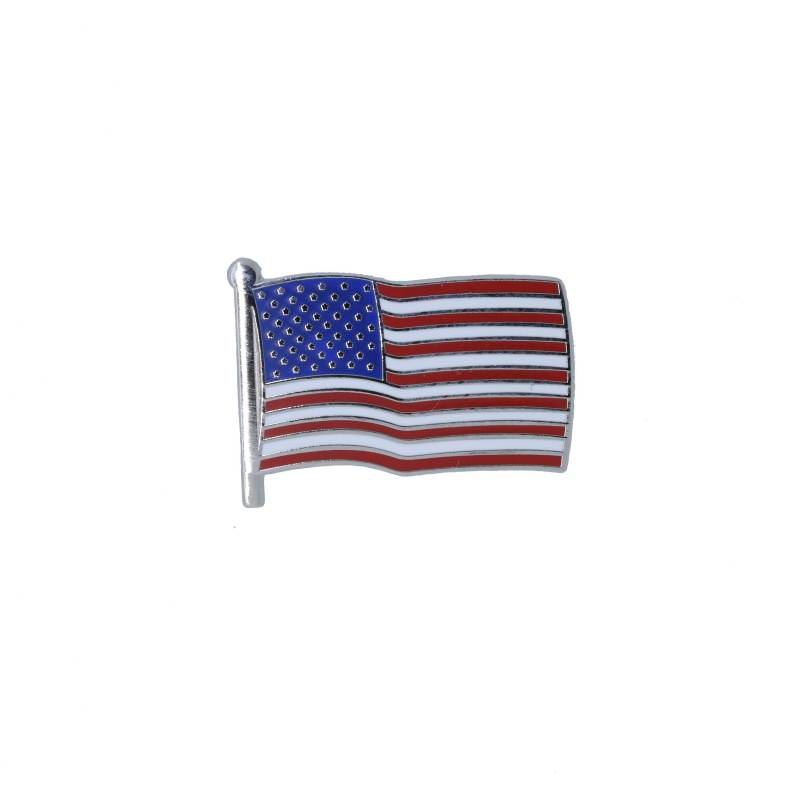 American Flag Emaille Inlay Anstecknadel - Ep101 - Patriotisch, Abstimmung, Amerika, Usa, Usa American Flag Emaille Inlay Anstecknadel - Ep101 - Patriotisch, Abstimmung, Amerika, Usa, Usa von JimClift