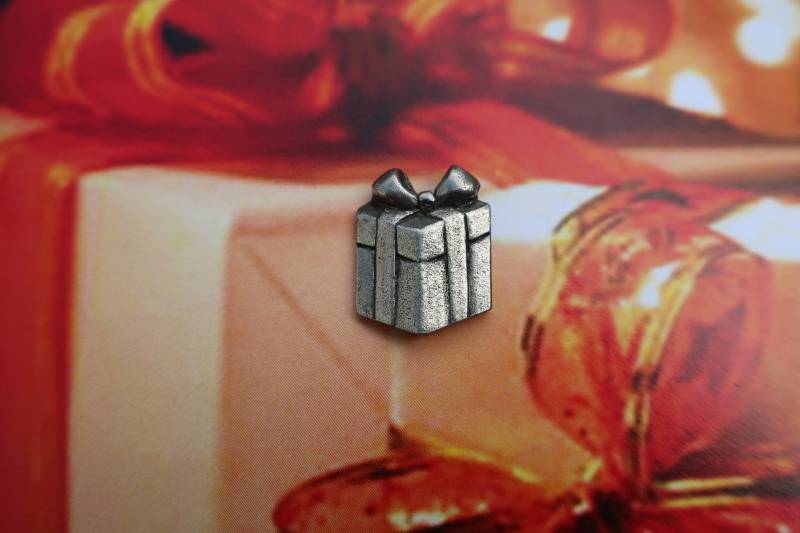 Geschenkbox Reversnadel - Cc600 - Geschenke, Geburtstag, Verschenke, Wickeln von JimClift