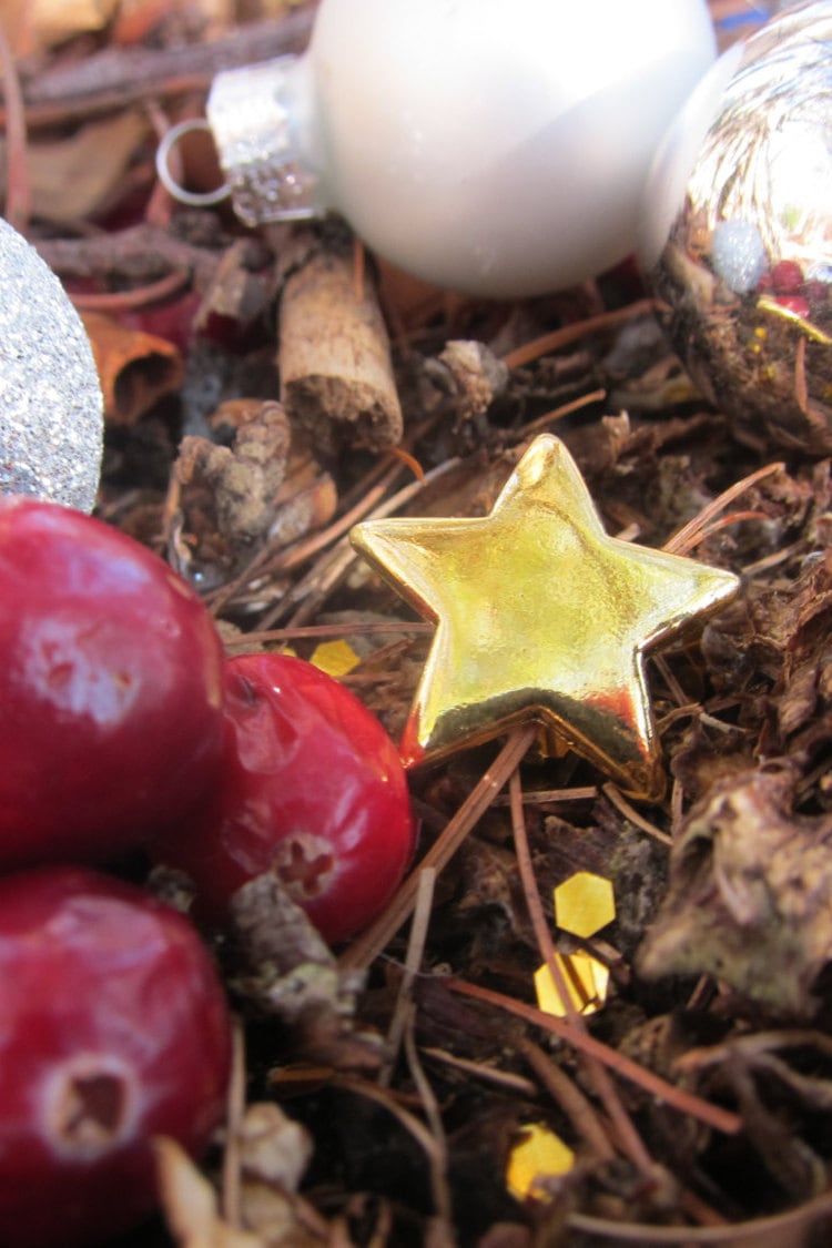 Gold Star Lapel Pin - Cc173G - Stern, Leistung Und Anerkennung Pins von JimClift