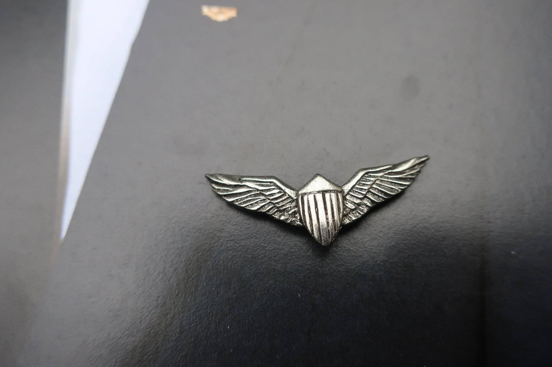Pilot Flügel Anstecknadel - Cc497 Aviation Pins von JimClift