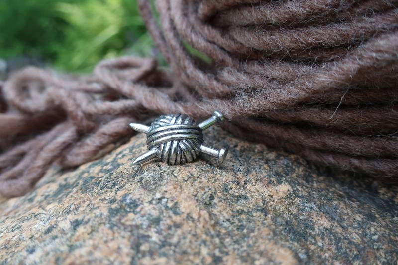 Stricknadeln Reversnadel - Cc638 - Stricken, Quilten, Basteln, Needling, Handstricken Und Häkelnadeln von JimClift