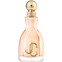 JIMMY CHOO I Want Choo EdP Nat. Spray von Jimmy Choo