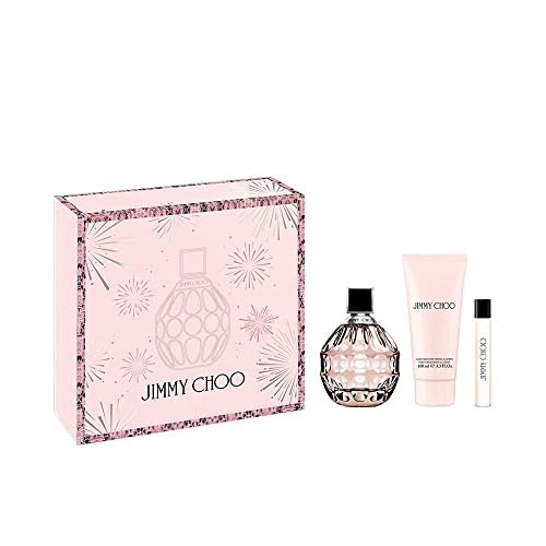 Jimmy Choo 100ml Vap Edp Bl100 7,5ml von Jimmy Choo