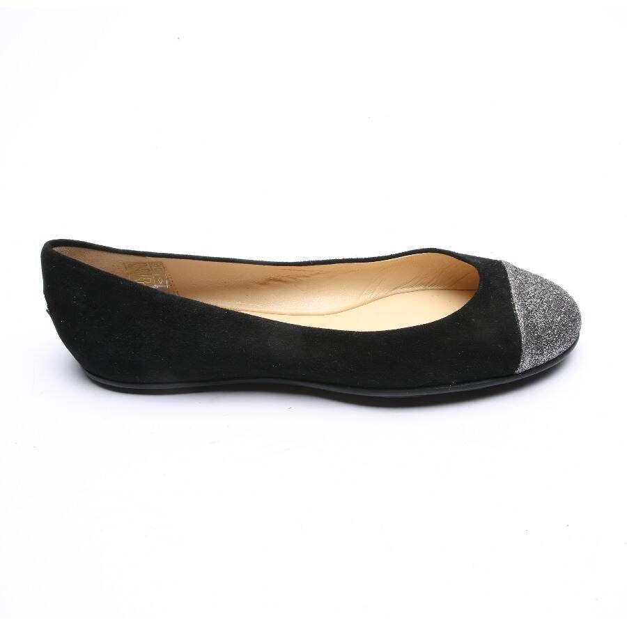 Jimmy Choo Ballerinas EUR 35 Schwarz von Jimmy Choo