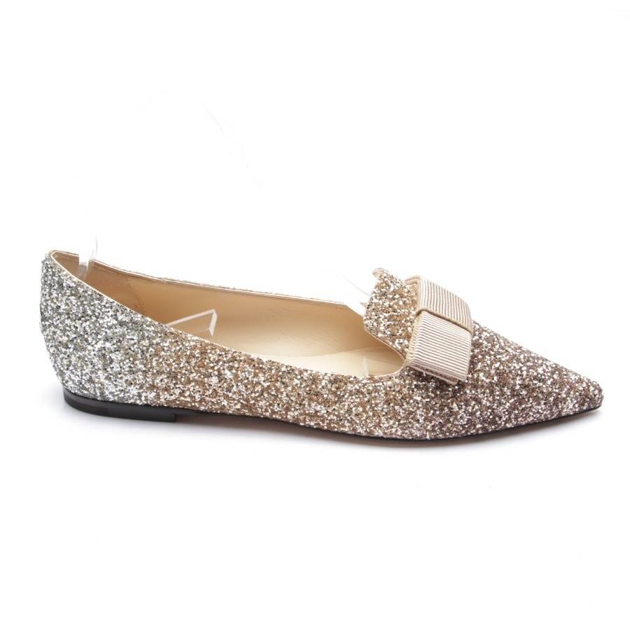 Jimmy Choo Ballerinas EUR 36 Mehrfarbig von Jimmy Choo