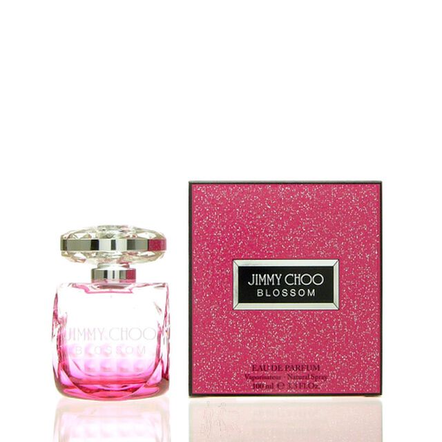 Jimmy Choo Blossom Eau de Parfum 100 ml von Jimmy Choo
