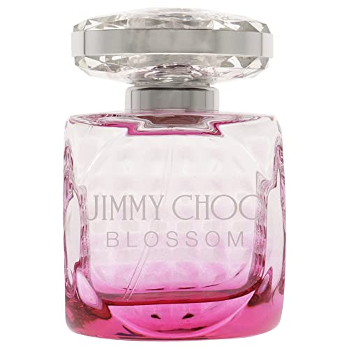 Jimmy Choo Blossom EdP, Linie: Blossom, Eau de Parfum für Damen, Inhalt: 60ml von Jimmy Choo