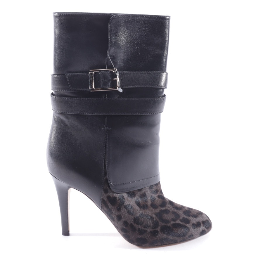 Jimmy Choo Boots EUR 36 Schwarz von Jimmy Choo