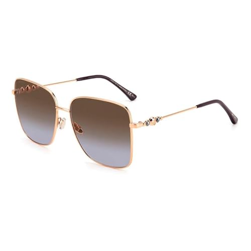 Jimmy Choo Damen Hester/S Sonnenbrille, VO1 von Jimmy Choo