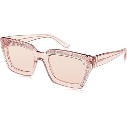 Jimmy Choo Damen MEGS/S Sonnenbrille, Fwm, 62 von Jimmy Choo