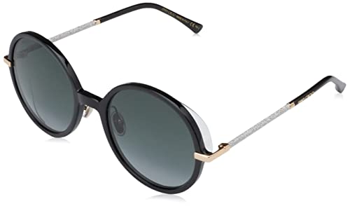 Jimmy Choo Damen Small Sonnenbrille, 807, 70 von Jimmy Choo