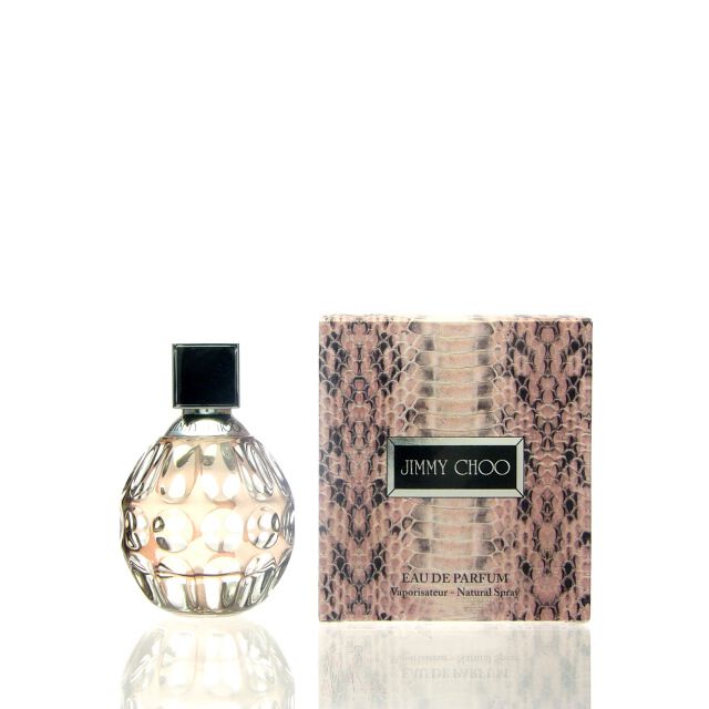 Jimmy Choo Eau de Parfum 60 ml von Jimmy Choo