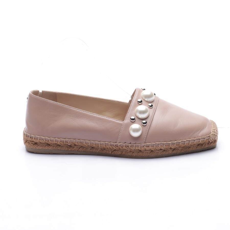 Jimmy Choo Espadrilles EUR 40,5 Rosa von Jimmy Choo