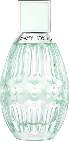 Jimmy Choo Floral Eau de Toilette (EdT) 40 ml von Jimmy Choo