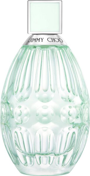 Jimmy Choo Floral Eau de Toilette (EdT) 90 ml von Jimmy Choo