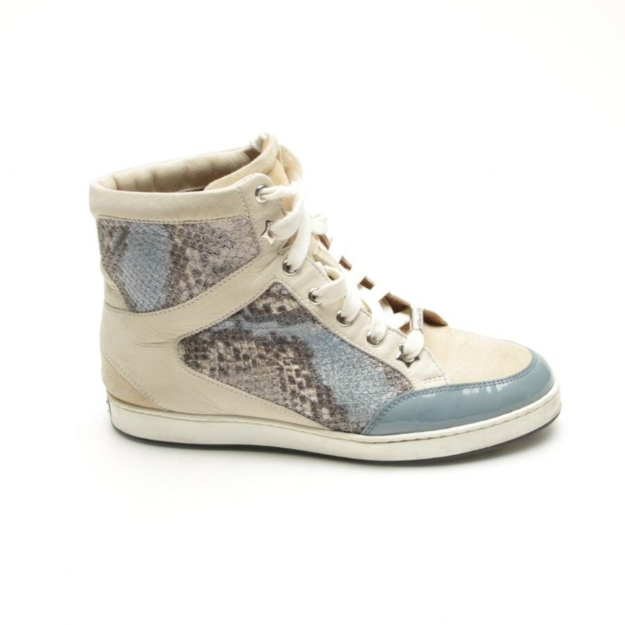 Jimmy Choo High-Top Sneaker EUR 35,5 Mehrfarbig von Jimmy Choo