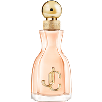 JIMMY CHOO I Want Choo EdP Nat. Spray von Jimmy Choo