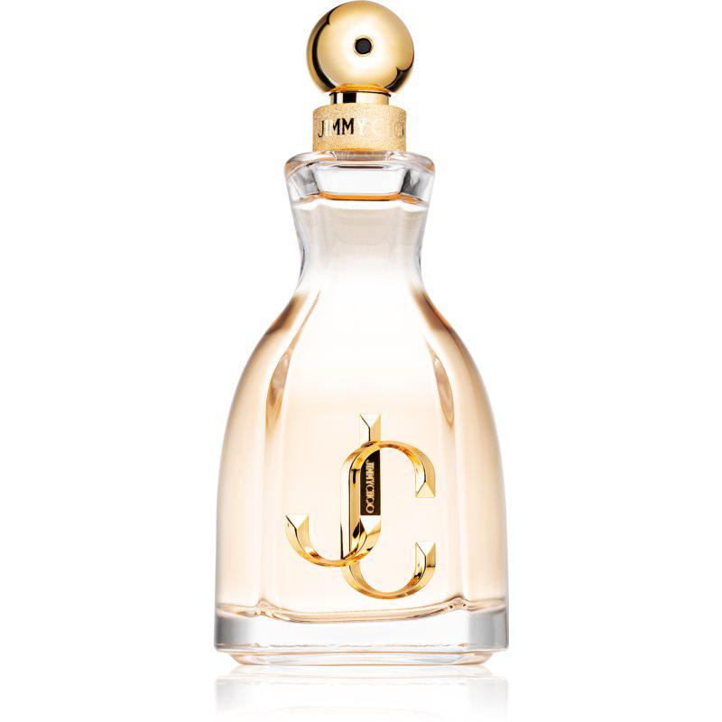 Jimmy Choo I Want Choo EDP für Damen 100 ml von Jimmy Choo