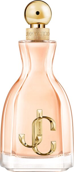 Jimmy Choo I Want Choo Eau de Parfum (EdP) 100 ml von Jimmy Choo