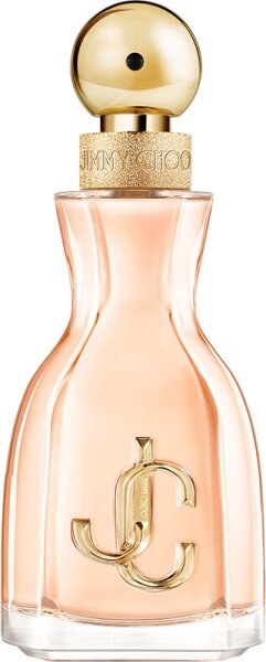 Jimmy Choo I Want Choo Eau de Parfum (EdP) 40 ml von Jimmy Choo