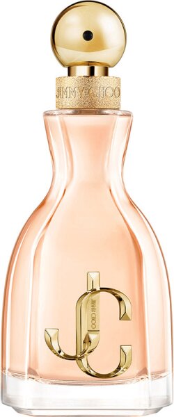 Jimmy Choo I Want Choo Eau de Parfum (EdP) 60 ml von Jimmy Choo