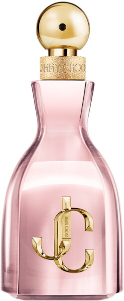 Jimmy Choo I Want Choo With Love Eau de Parfum (EdP) 60 ml von Jimmy Choo