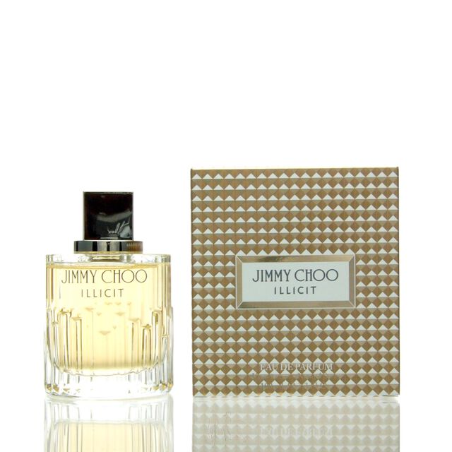 Jimmy Choo Illicit Eau de Parfum 100 ml von Jimmy Choo