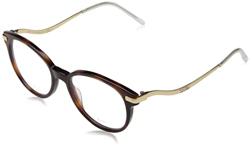 Jimmy Choo JC280 Brille 086, 49 für Damen, 086 von Jimmy Choo