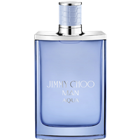 JIMMY CHOO Man Aqua EdT Nat. Spray von Jimmy Choo