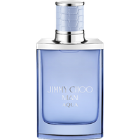 JIMMY CHOO Man Aqua EdT Nat. Spray von Jimmy Choo